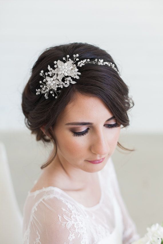 Hairstyles Accessories Weddings