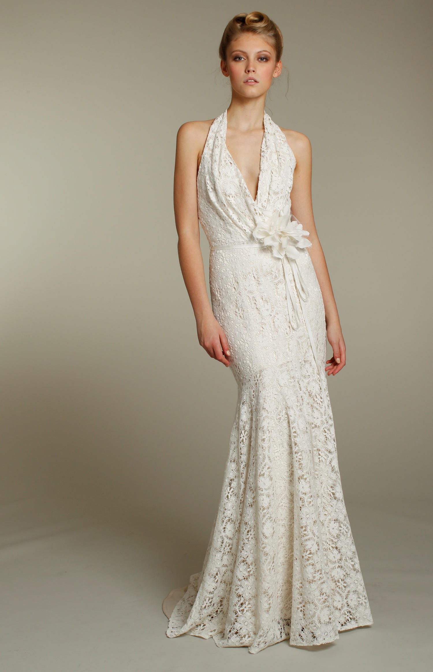What Are Some Cool Informal Wedding Dress Ideas? The
