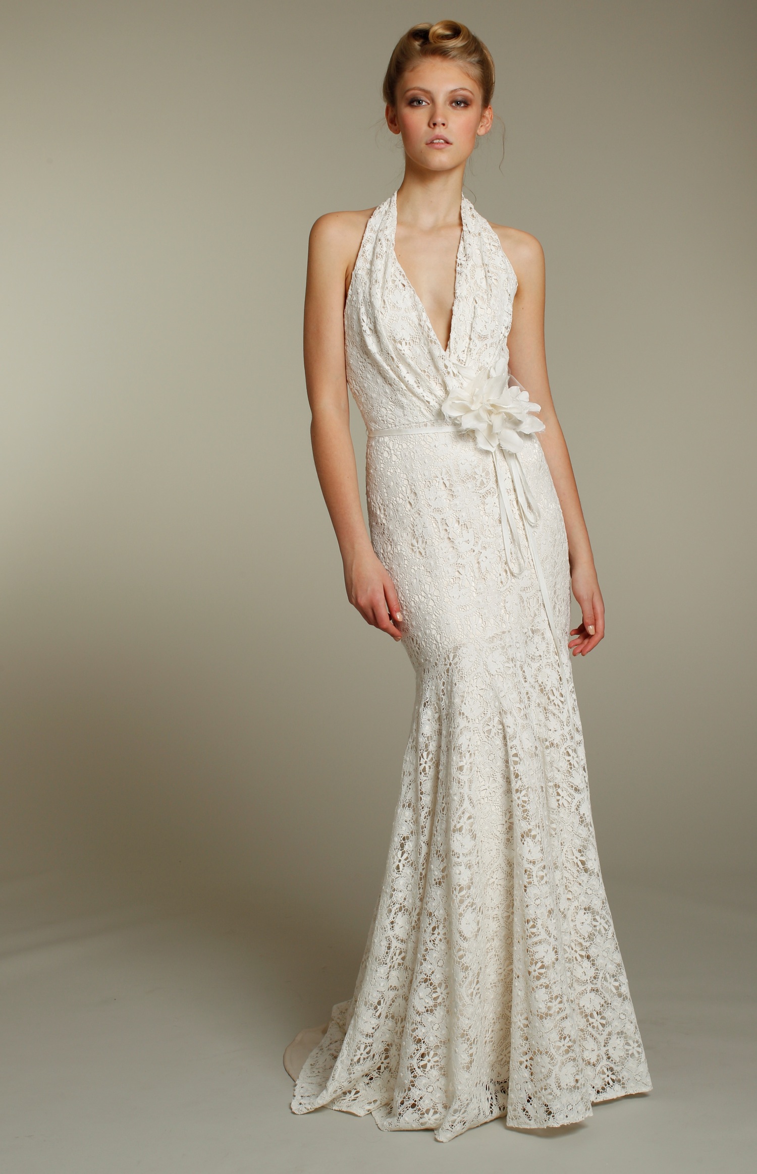 What Are Some Cool Informal  Wedding  Dress  Ideas The 