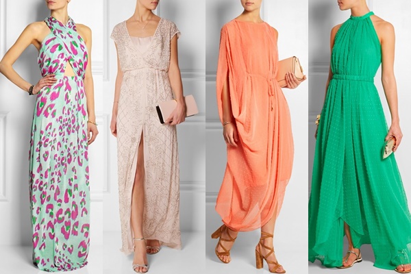 The Tips on Choosing the Best Wedding Guest Dresses for