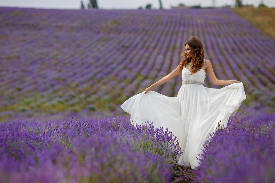 Casual Wedding Dress