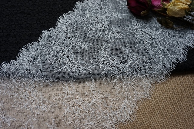 Chantilly Lace