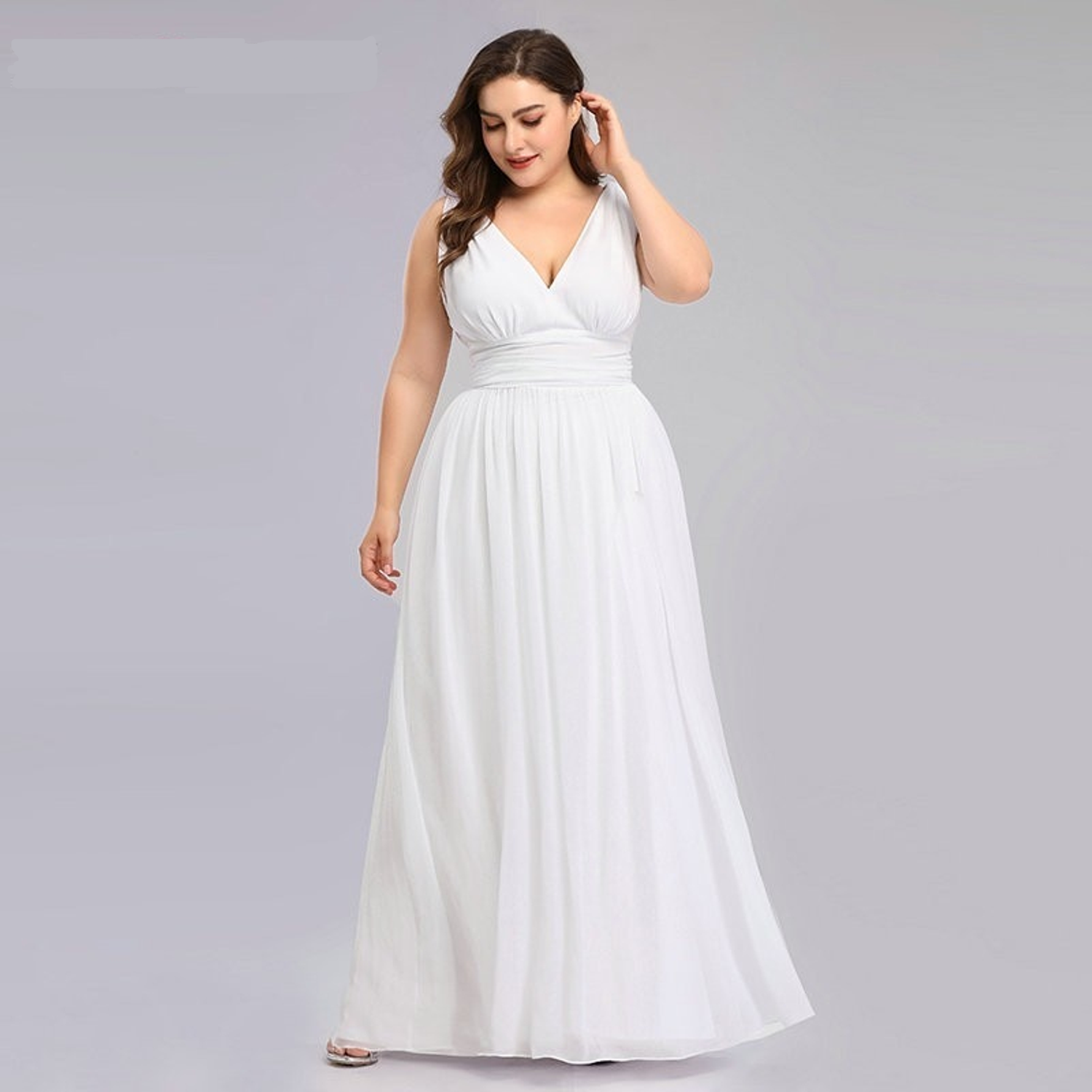 11 Amazing And Affordable Ideas Of Plus Size Wedding Dresses The Best Wedding Dresses
