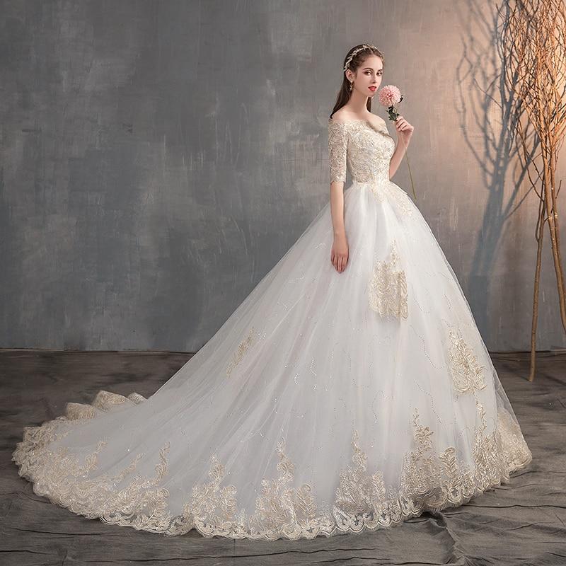 best lace wedding dresses