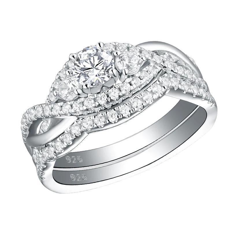 Pros and Cons of Silver Wedding Rings + Some Cool Ideas of