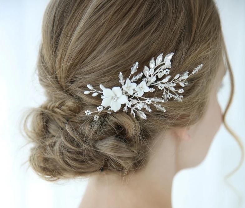 Wedding Guest Hairstyles For Long Hair The Best Wedding Dresses