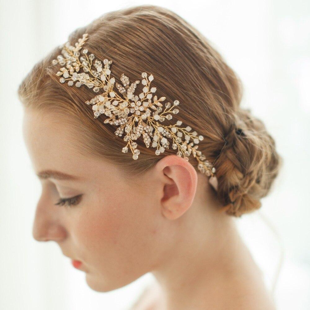 Bridal headpiece
