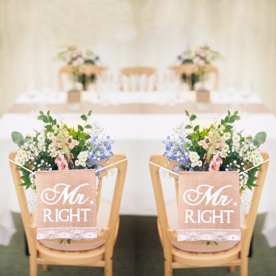 Is It Possible to Get Beautiful Wedding Décor But Avoid Spending a