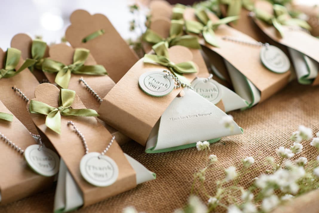 Wedding Favors