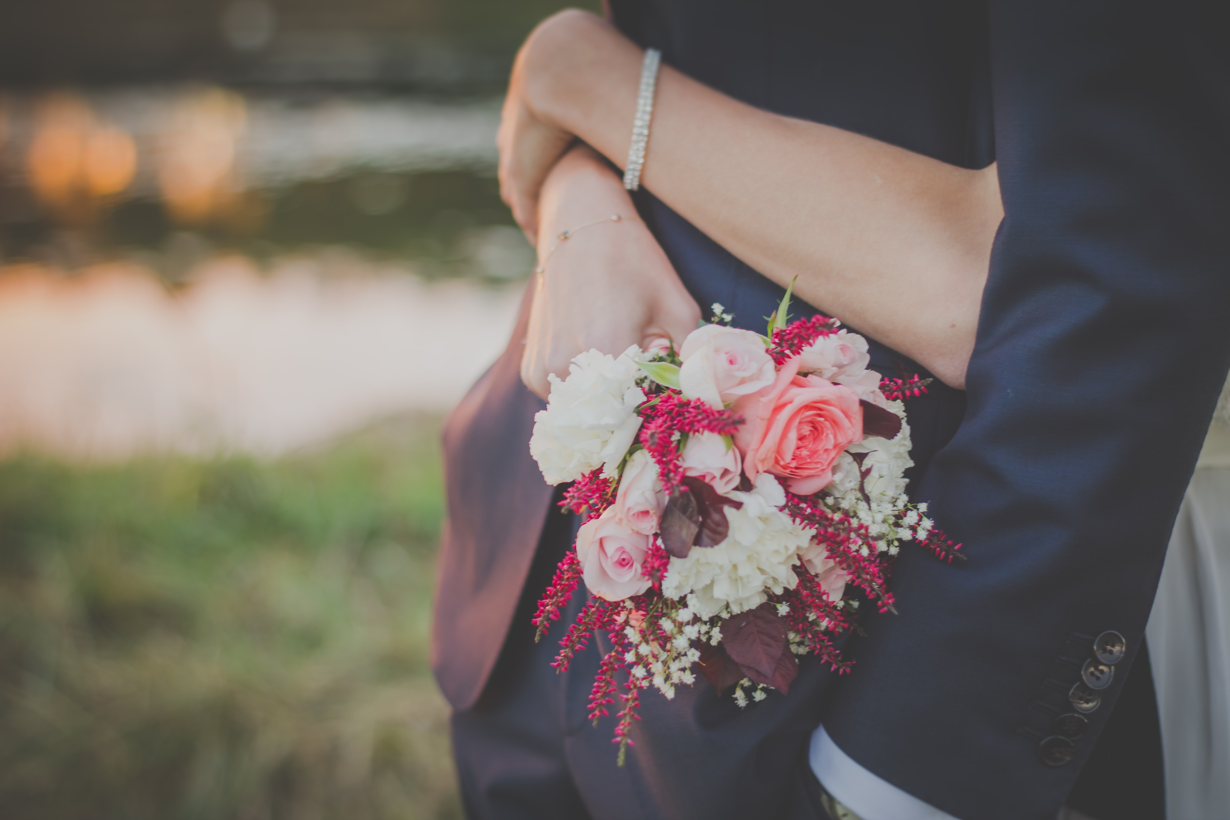 Wedding photo